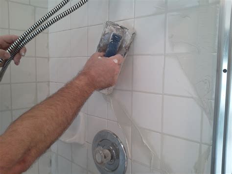 Regrout shower. Things To Know About Regrout shower. 